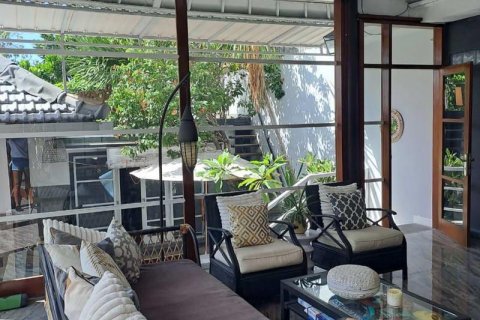 4 bedrooms Villa in Canggu, Badung, Indonesia No. 7636 13
