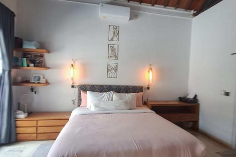 4 bedrooms Villa in Canggu, Badung, Indonesia No. 7636 10