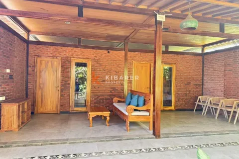 2 bedrooms Villa in Tabanan, Indonesia No. 12759 2