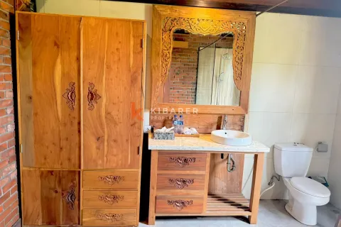 2 bedrooms Villa in Tabanan, Indonesia No. 12759 8