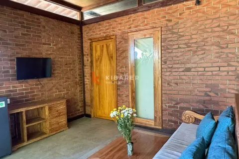 2 bedrooms Villa in Tabanan, Indonesia No. 12759 4