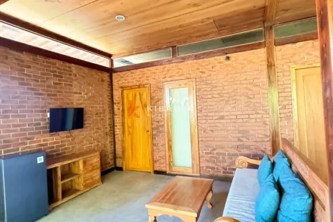 2 bedrooms Villa in Tabanan, Indonesia No. 12759 7