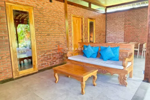 2 bedrooms Villa in Tabanan, Indonesia No. 12759