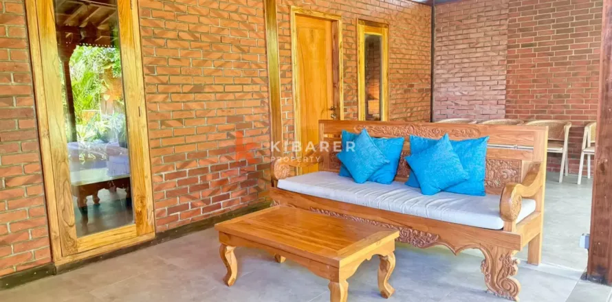 2 bedrooms Villa in Tabanan, Indonesia No. 12759