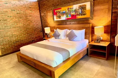 2 bedrooms Villa in Tabanan, Indonesia No. 12759 12