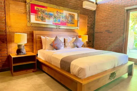 2 bedrooms Villa in Tabanan, Indonesia No. 12759 10