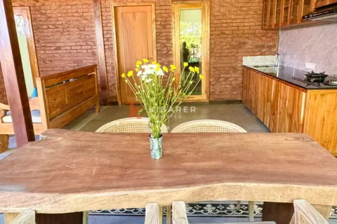 2 bedrooms Villa in Tabanan, Indonesia No. 12759 3
