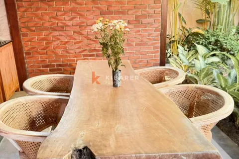 2 bedrooms Villa in Tabanan, Indonesia No. 12759 6
