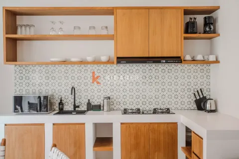 Вилла с 2 спальнями в Cemagi, Mengwi, Бадунг, Индонезия № 12757 5
