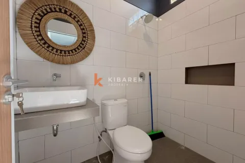Вилла с 3 спальнями в Buduk, Mengwi, Бадунг, Индонезия № 12755 12