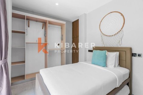 Вилла с 4 спальнями в Canggu, Бадунг, Индонезия № 12758 17