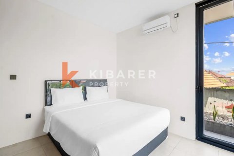 Вилла с 4 спальнями в Canggu, Бадунг, Индонезия № 12758 21