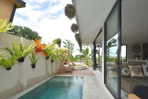 Вилла с 4 спальнями в Canggu, Бадунг, Индонезия № 12758 3
