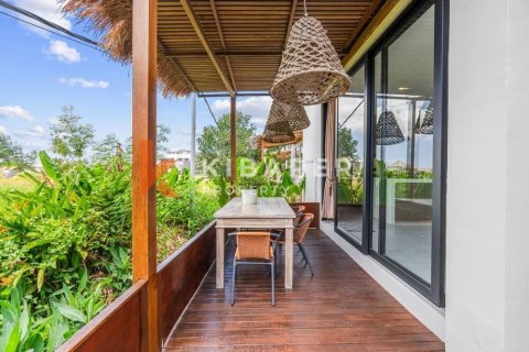 Вилла с 4 спальнями в Canggu, Бадунг, Индонезия № 12758 4