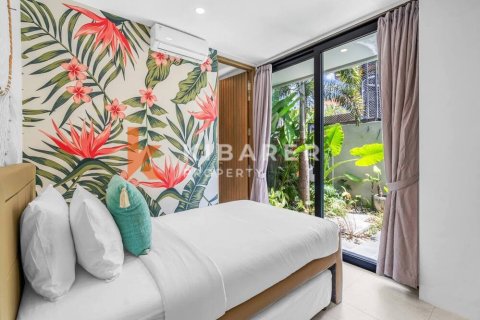 Вилла с 4 спальнями в Canggu, Бадунг, Индонезия № 12758 20