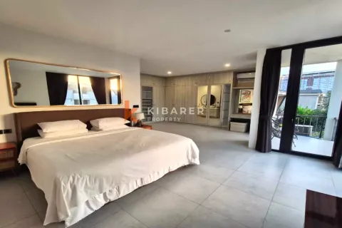 Вилла с 4 спальнями в Canggu, Бадунг, Индонезия № 12758 23