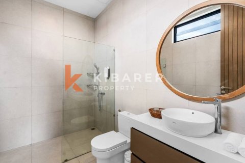 Вилла с 4 спальнями в Canggu, Бадунг, Индонезия № 12758 22