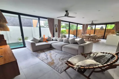 Вилла с 4 спальнями в Canggu, Бадунг, Индонезия № 12758 8
