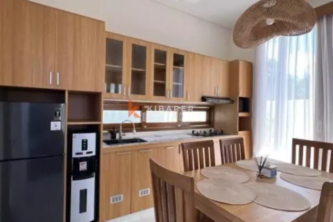 Вилла с 3 спальнями в Унгасан, Бадунг, Индонезия № 12897 7