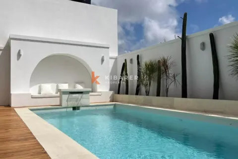 3 bedrooms Villa in Ungasan, Badung, Indonesia No. 12897