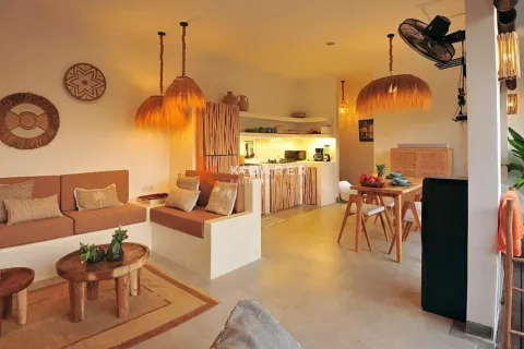 2 bedrooms Villa in Denpasar, Indonesia No. 12896 3