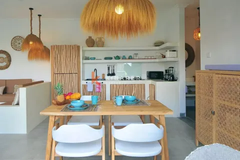 2 bedrooms Villa in Denpasar, Indonesia No. 12896 4