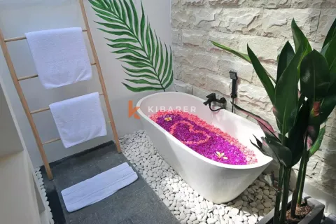 2 bedrooms Villa in Denpasar, Indonesia No. 12896 11