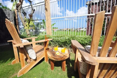 2 bedrooms Villa in Denpasar, Indonesia No. 12896 13