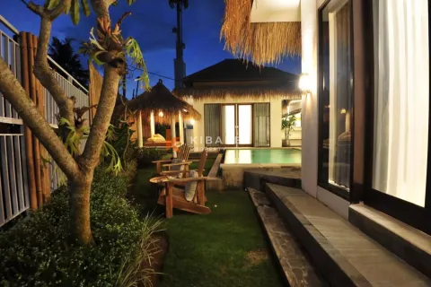 2 bedrooms Villa in Denpasar, Indonesia No. 12896 18