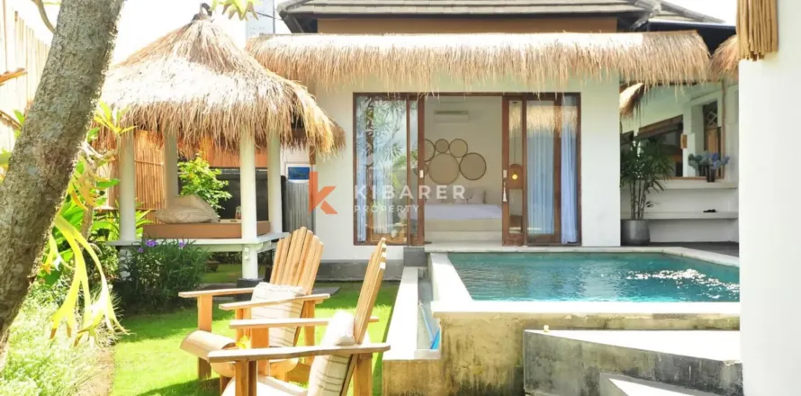 2 bedrooms Villa in Denpasar, Indonesia No. 12896