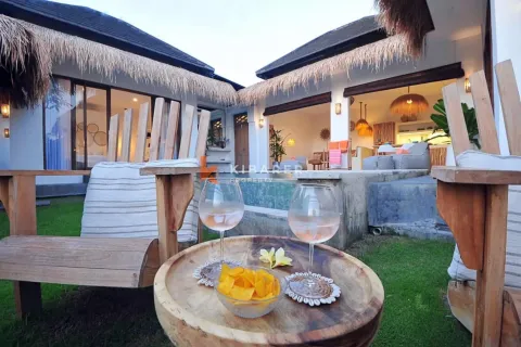 2 bedrooms Villa in Denpasar, Indonesia No. 12896 7