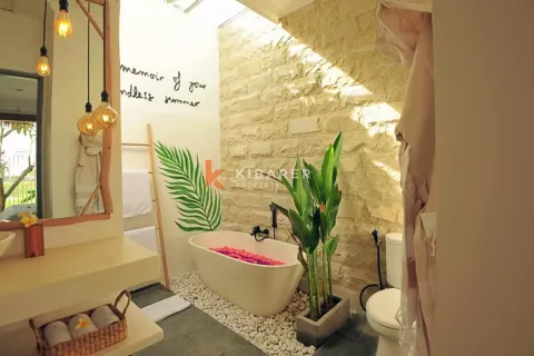 2 bedrooms Villa in Denpasar, Indonesia No. 12896 12
