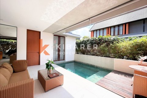 2 bedrooms Villa in Kuta, Badung, Indonesia No. 12926