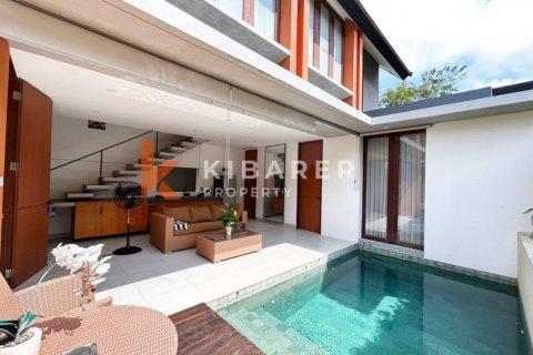 2 bedrooms Villa in Kuta, Badung, Indonesia No. 12926 2