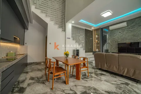 Вилла с 3 спальнями в Kerobokan, Бадунг, Индонезия № 12924 10