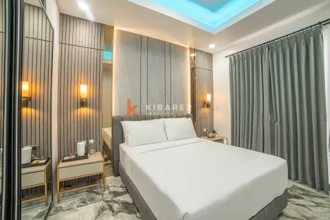 Вилла с 3 спальнями в Kerobokan, Бадунг, Индонезия № 12924 27