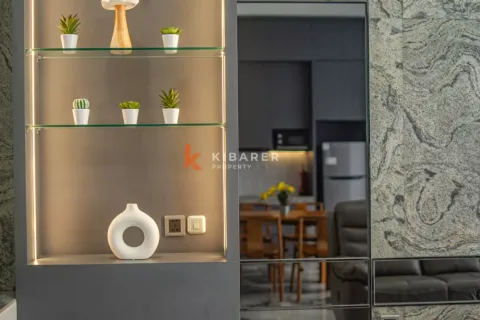 Вилла с 3 спальнями в Kerobokan, Бадунг, Индонезия № 12924 16