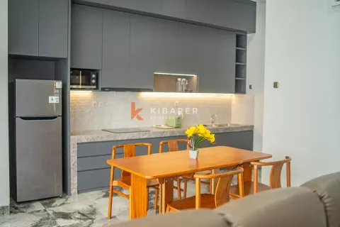 Вилла с 3 спальнями в Kerobokan, Бадунг, Индонезия № 12924 5