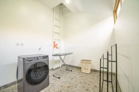 Вилла с 3 спальнями в Kerobokan, Бадунг, Индонезия № 12924 21