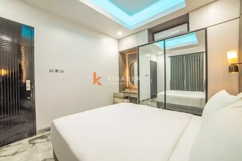 Вилла с 3 спальнями в Kerobokan, Бадунг, Индонезия № 12924 26