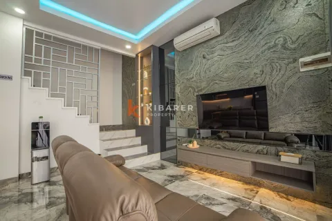Вилла с 3 спальнями в Kerobokan, Бадунг, Индонезия № 12924 18