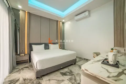 Вилла с 3 спальнями в Kerobokan, Бадунг, Индонезия № 12924 15