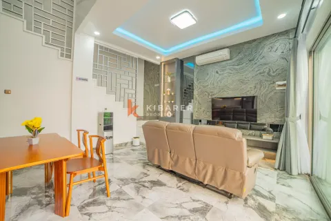 Вилла с 3 спальнями в Kerobokan, Бадунг, Индонезия № 12924 4