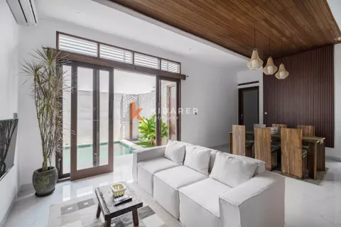 3 bedrooms Villa in Pererenan, Mengwi, Badung, Indonesia No. 12925 2
