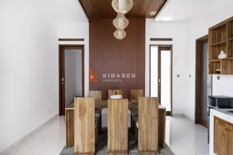 3 bedrooms Villa in Pererenan, Mengwi, Badung, Indonesia No. 12925 4