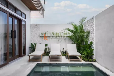 3 bedrooms Villa in Pererenan, Mengwi, Badung, Indonesia No. 12925
