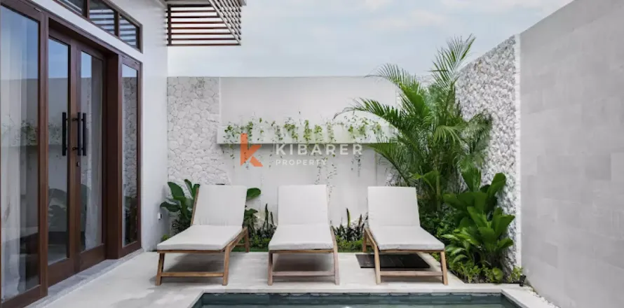 3 bedrooms Villa in Pererenan, Mengwi, Badung, Indonesia No. 12925
