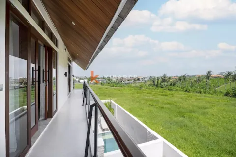 3 bedrooms Villa in Pererenan, Mengwi, Badung, Indonesia No. 12925 10