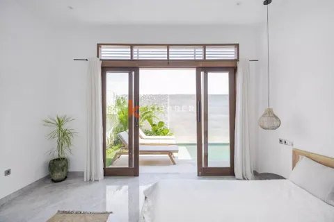 3 bedrooms Villa in Pererenan, Mengwi, Badung, Indonesia No. 12925 8