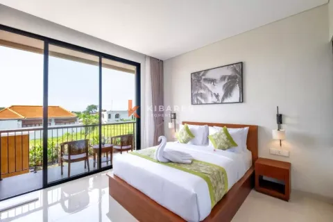 1 bedroom Villa in Munggu, Mengwi, Badung, Indonesia No. 12015 9